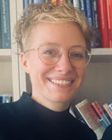 Lisa Alexandra Henke