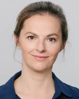 Annika v. Lüpke