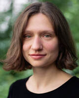 Eva Katharina Boser