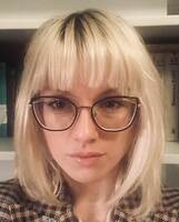 Evgenia Sonnabend